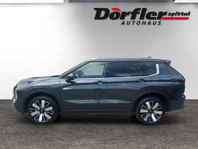 Mitsubishi Outlander Vorführwagen