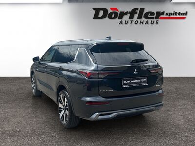 Mitsubishi Outlander Vorführwagen