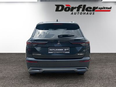 Mitsubishi Outlander Vorführwagen