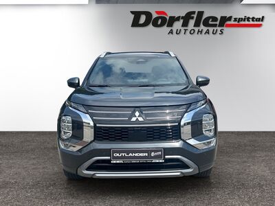 Mitsubishi Outlander Vorführwagen
