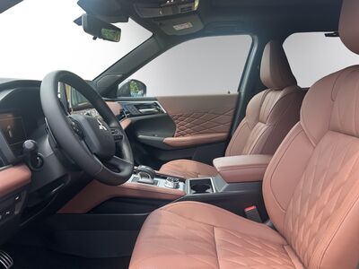 Mitsubishi Outlander Vorführwagen