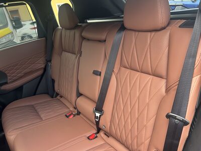 Mitsubishi Outlander Vorführwagen