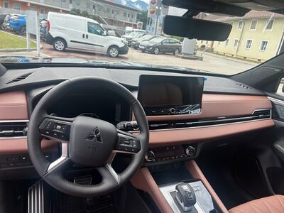 Mitsubishi Outlander Vorführwagen