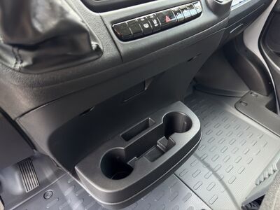 Fiat Ducato Tageszulassung