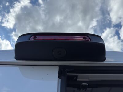 Fiat Ducato Tageszulassung