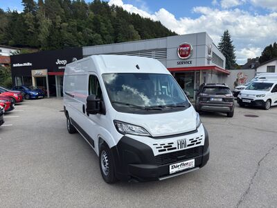 Fiat Ducato Tageszulassung