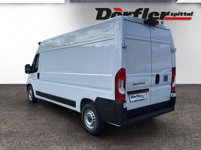 Fiat Ducato Tageszulassung