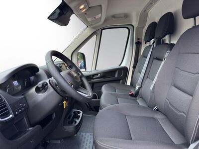 Fiat Ducato Tageszulassung
