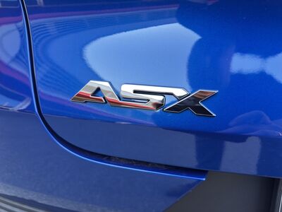 Mitsubishi ASX Neuwagen