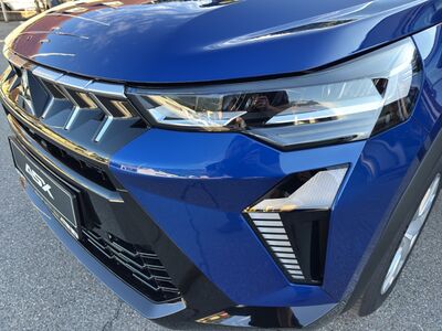 Mitsubishi ASX Neuwagen