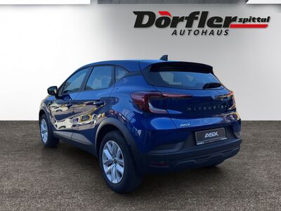 Mitsubishi ASX Neuwagen