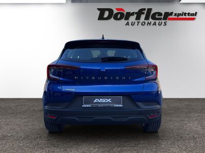 Mitsubishi ASX Neuwagen