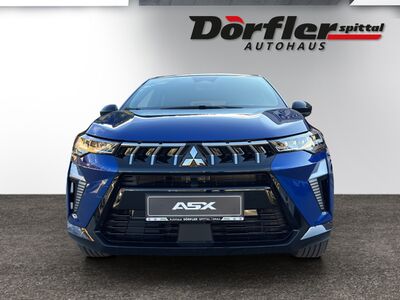 Mitsubishi ASX Neuwagen