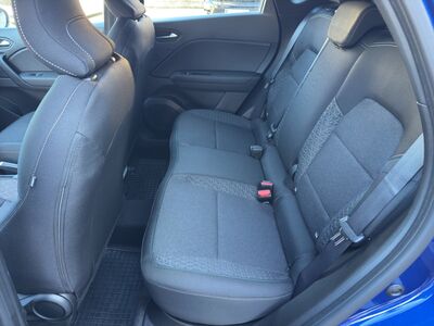 Mitsubishi ASX Neuwagen