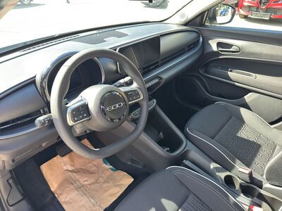 Fiat 600 Gebrauchtwagen