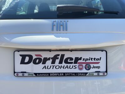 Fiat 600 Gebrauchtwagen