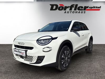 Fiat 600 Gebrauchtwagen