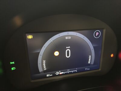 Fiat 600 Gebrauchtwagen