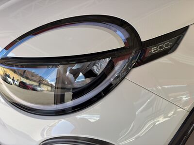 Fiat 600 Gebrauchtwagen