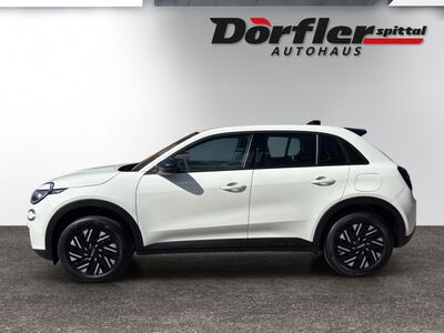 Fiat 600 Gebrauchtwagen