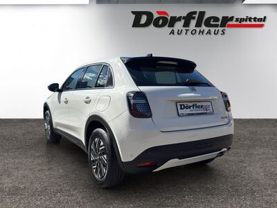 Fiat 600 Gebrauchtwagen