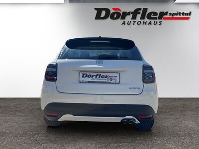 Fiat 600 Gebrauchtwagen