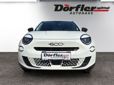 Fiat 600 Gebrauchtwagen