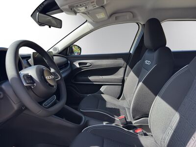 Fiat 600 Gebrauchtwagen