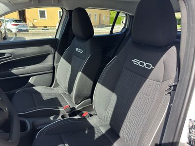 Fiat 600 Gebrauchtwagen