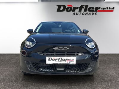 Fiat 600 Gebrauchtwagen