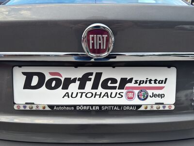 Fiat Tipo Gebrauchtwagen