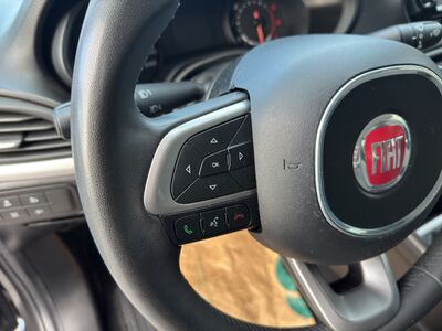 Fiat Tipo Gebrauchtwagen