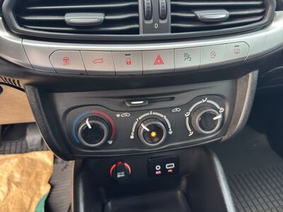 Fiat Tipo Gebrauchtwagen