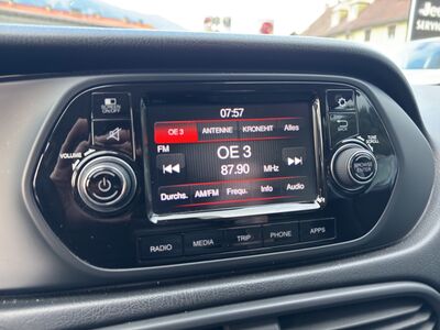 Fiat Tipo Gebrauchtwagen