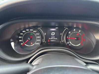 Fiat Tipo Gebrauchtwagen