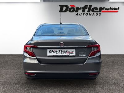 Fiat Tipo Gebrauchtwagen