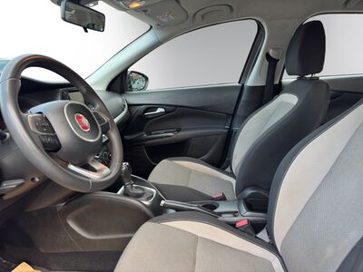 Fiat Tipo Gebrauchtwagen