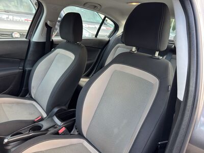 Fiat Tipo Gebrauchtwagen
