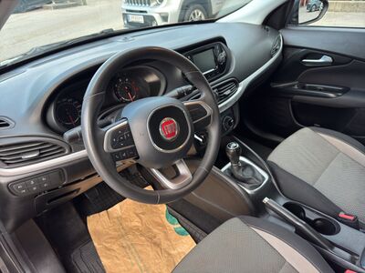 Fiat Tipo Gebrauchtwagen