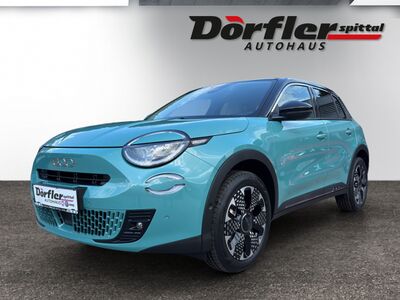 Fiat 600 Tageszulassung