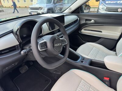 Fiat 600 Tageszulassung