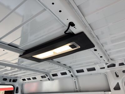 Fiat Ducato Tageszulassung