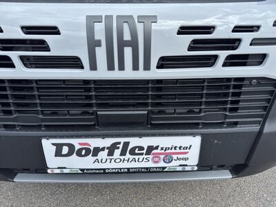 Fiat Ducato Tageszulassung