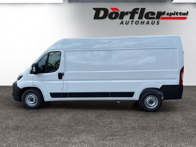 Fiat Ducato Tageszulassung