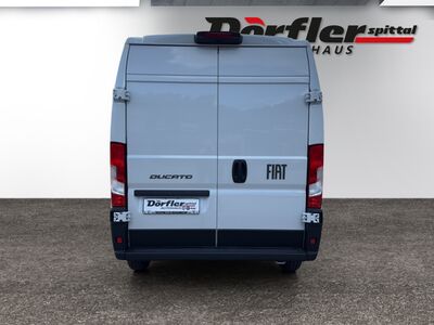 Fiat Ducato Tageszulassung