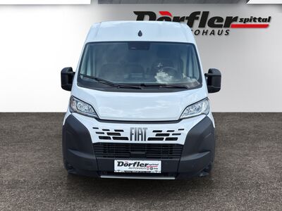 Fiat Ducato Tageszulassung