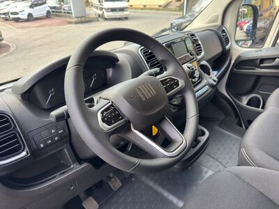 Fiat Ducato Tageszulassung