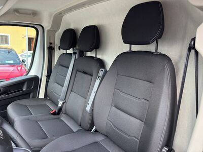 Fiat Ducato Tageszulassung