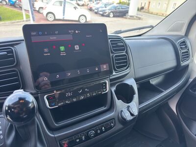 Fiat Ducato Tageszulassung