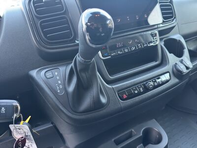 Fiat Ducato Tageszulassung